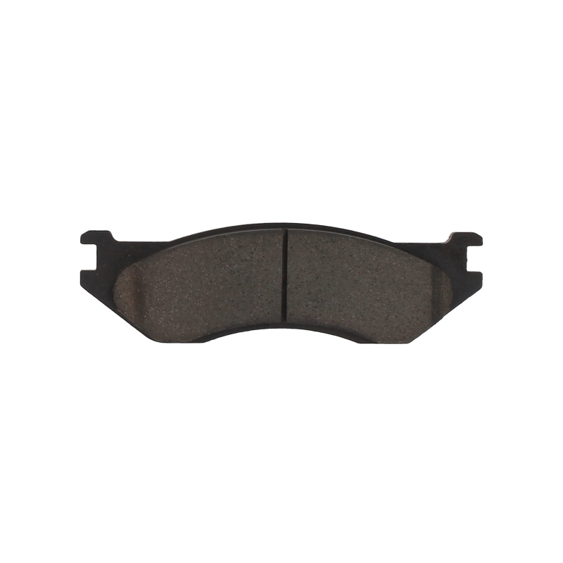 Dodge Ram 1500 Brake Pads - Front - Baer Brakes - Claw - `03-`05